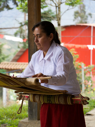 Catálogo Asociación Comunal Productiva Tejedoras de María