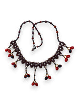 Collar de Semillas Nativas