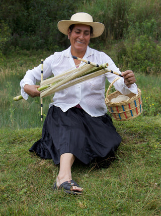 Catálogo Asociación de Artesanía Manitas Creativas - Santa Rosa