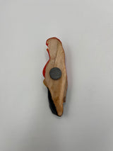 Imán Gallito de las Rocas – Artesanal