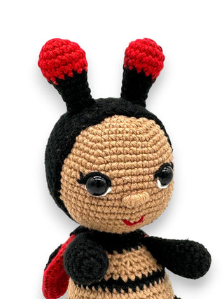 Catarina Amigurumi