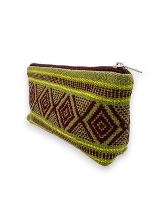 Cartera de Mano - Lana de Oveja