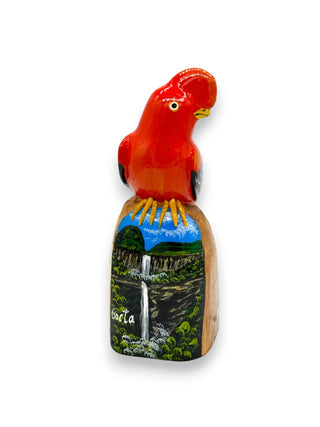 Gallito de las Rocas Gocta Decorativo