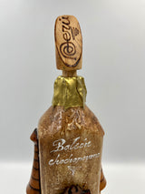 Botella decorativa 750 ml – Balcón Chachapoyano