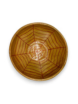 Pinig Design Spider Web Ceramic Awuajún N9