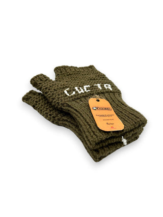 Guantes de Algodón Antialérgico Caballero