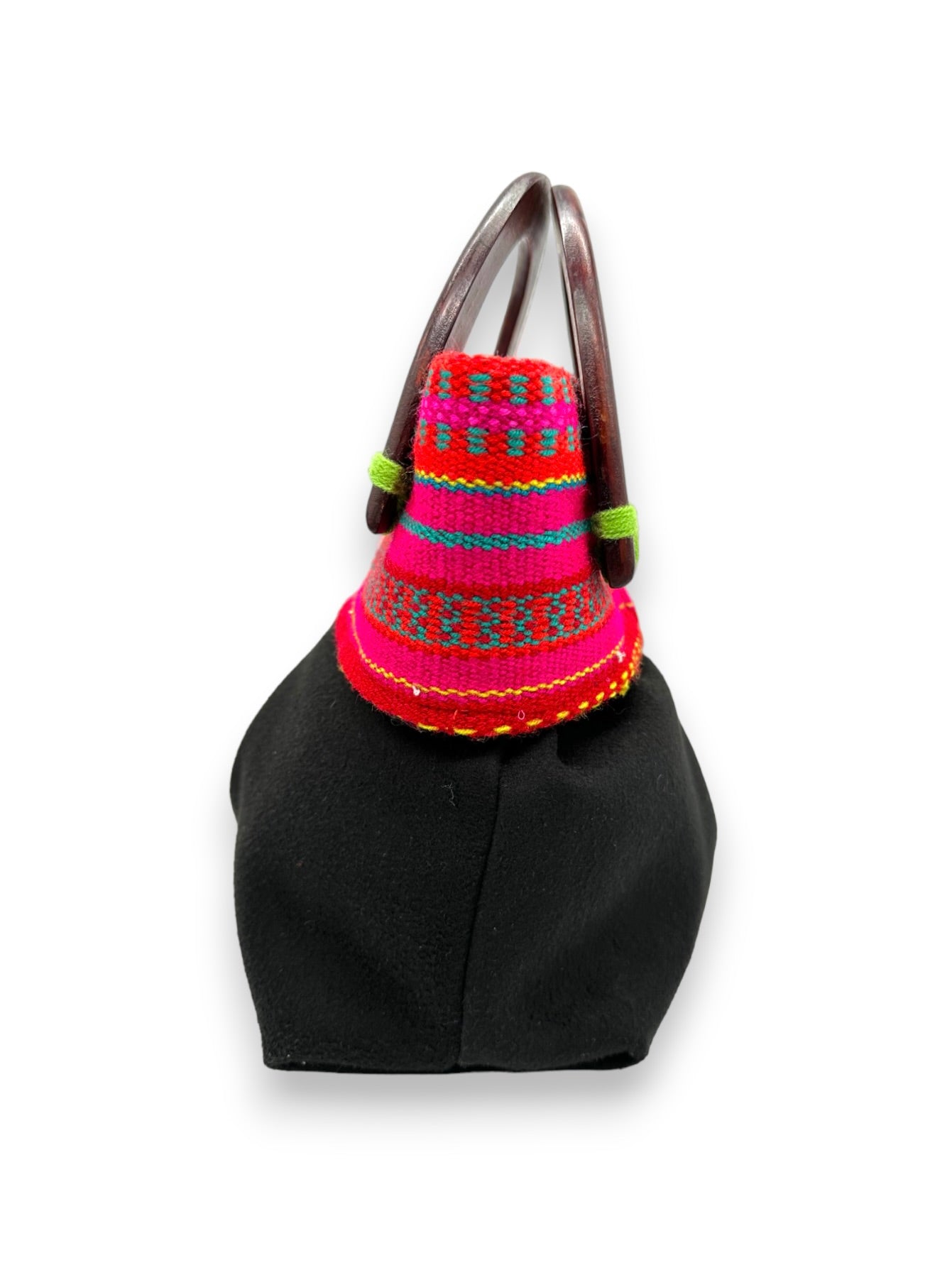 Bolso - Lana de Oveja