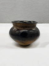 Awajún Ceramic Vase No. 01