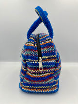 Bolso de Lana de Oveja Artesanal