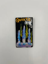 Imán para Nevera en Alto Relieve – Cavernas de Quiocta