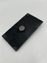 Imán para Nevera en Alto Relieve – Momia Chachapoya