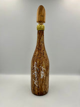 Botella decorativa 750 ml – Sarcófagos de Karajía
