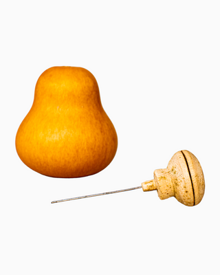 Calero de Calabaza Natural C005