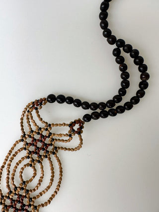 Collar de Semillas Nativas CSN001