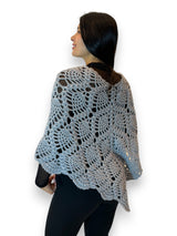 Crochet Poncho