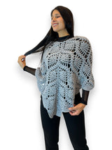 Crochet Poncho