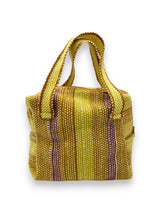 Bag - Synthetic Cotton