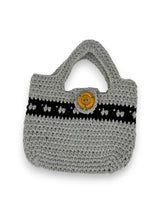 Crochet Handbag