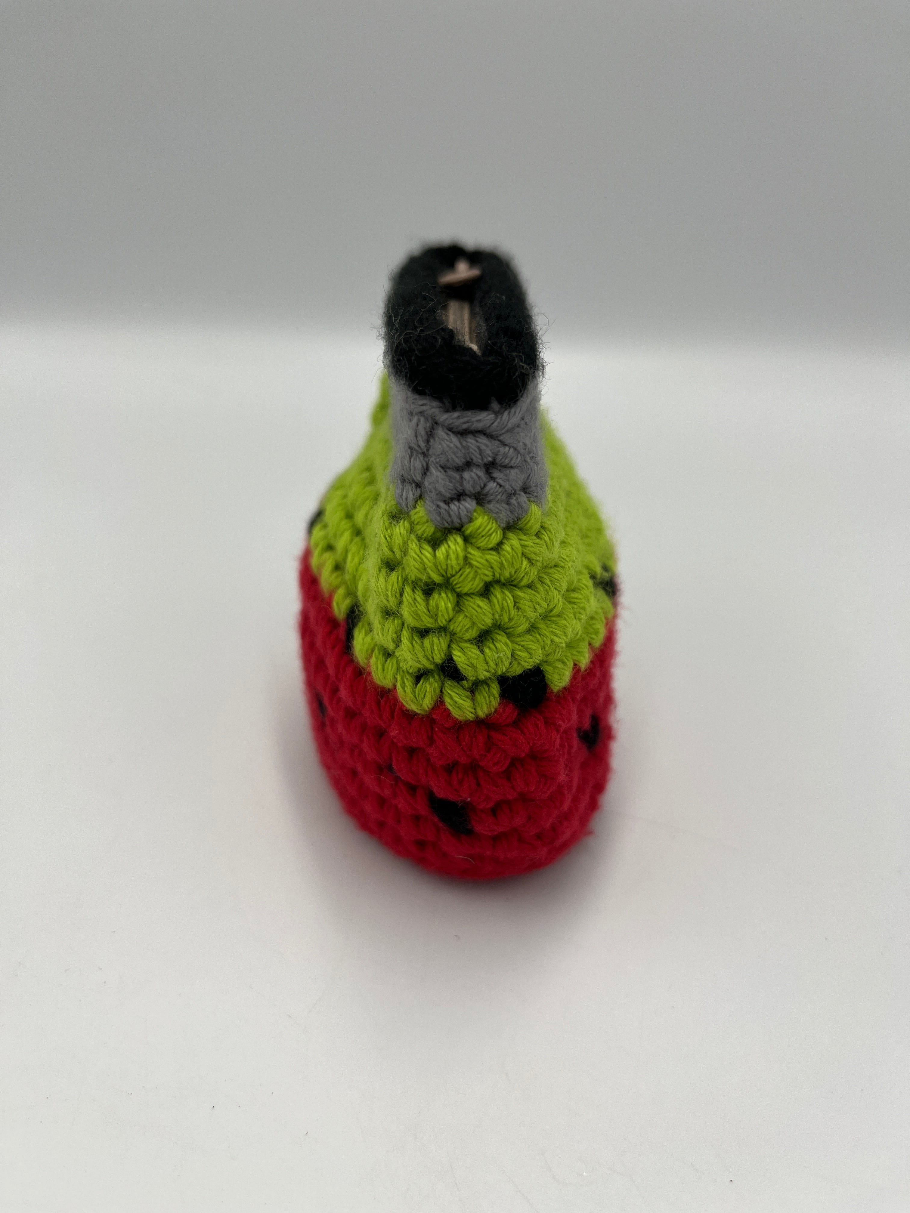 Monederos Tejidos a Crochet de Colores Artesanales