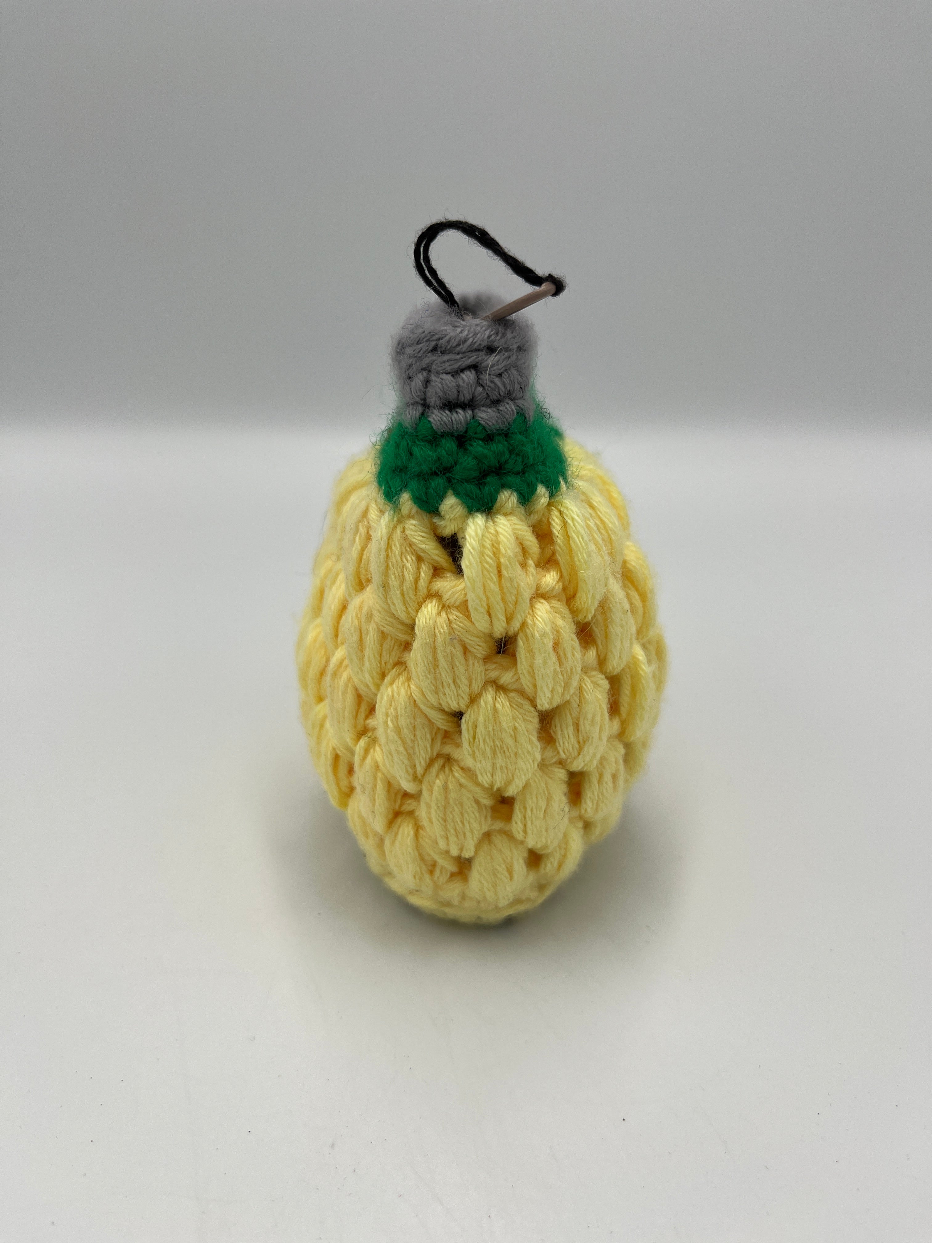 Monederos Tejidos a Crochet de Colores Artesanales