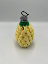 Monederos Tejidos a Crochet de Colores Artesanales