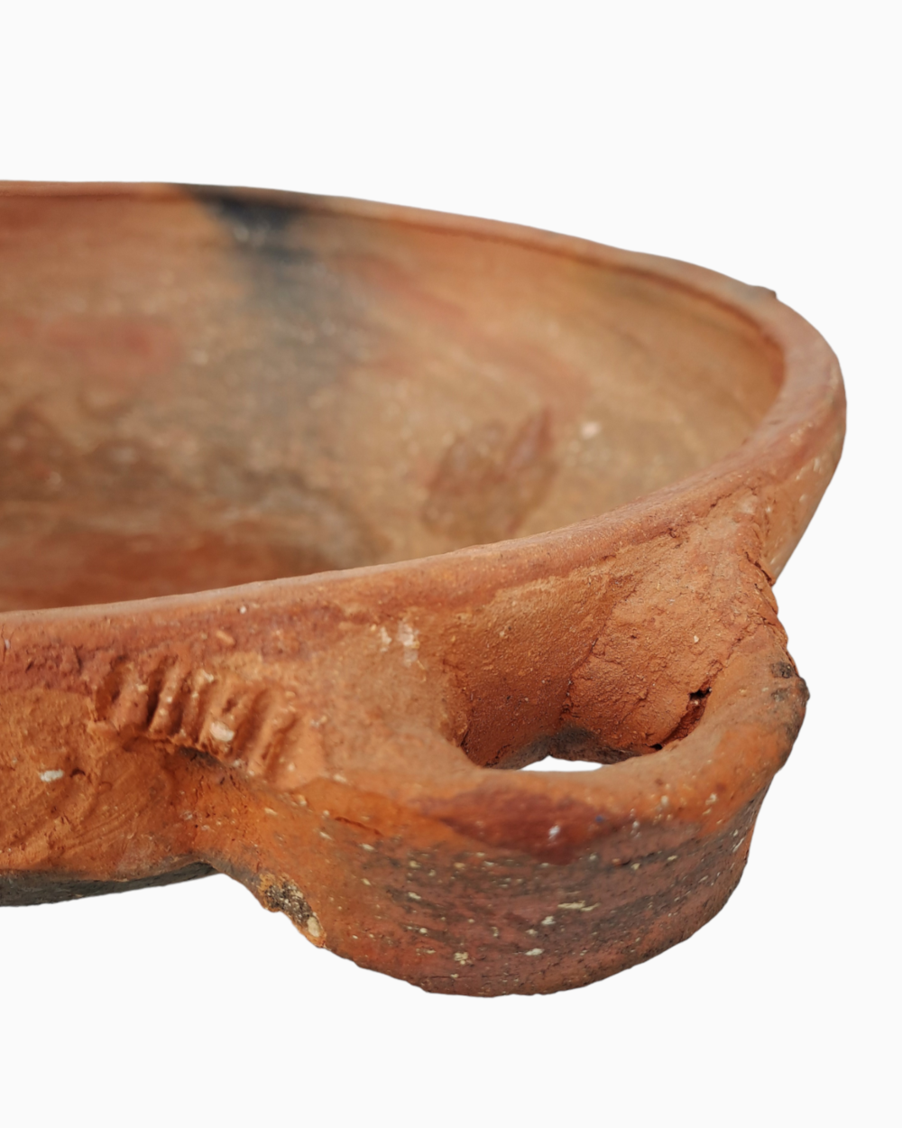 Clay Pot 