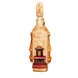 Botella decorativa 750 ml – Balcón Chachapoyano