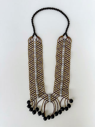 Collar de Semillas Nativas CSN002